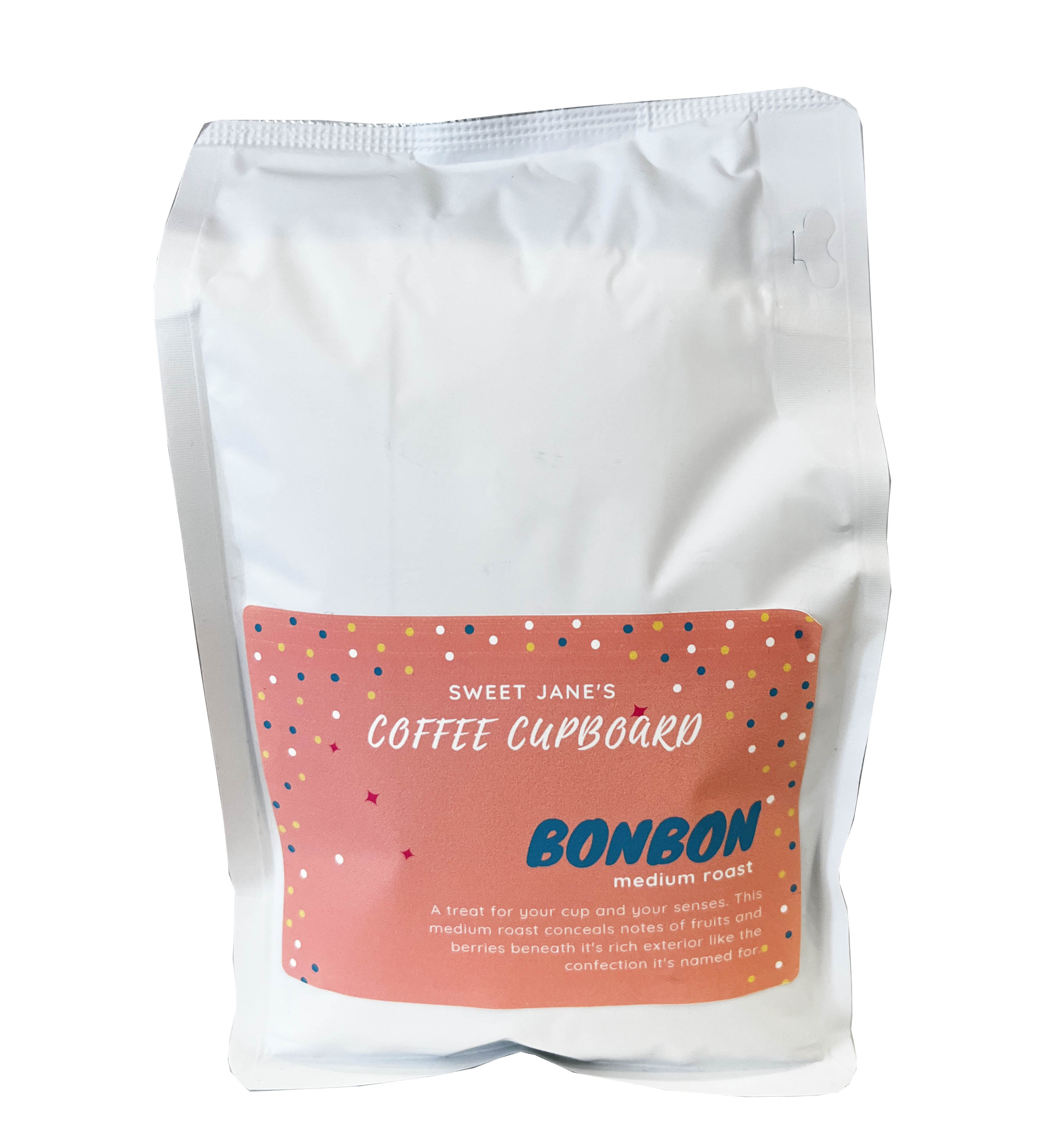 Coffee Cupboard